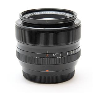 新品)FUJIFILM (フジフイルム) フジノン XF35mm F1.4 R（商品ID