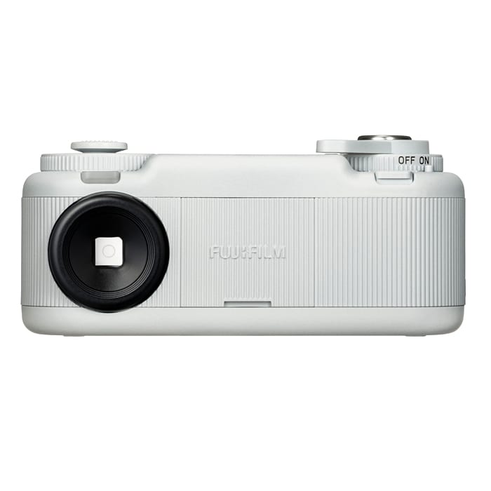 新品)FUJIFILM (フジフイルム) instax Pal 2 ホワイト（商品ID