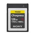 SONY (ソニー) CFexpressカード TypeB 128GB CEB-G128