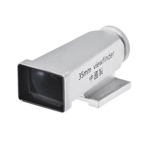 新品)Light lens lab（ライトレンズラボ） 35mm 光学ビュー