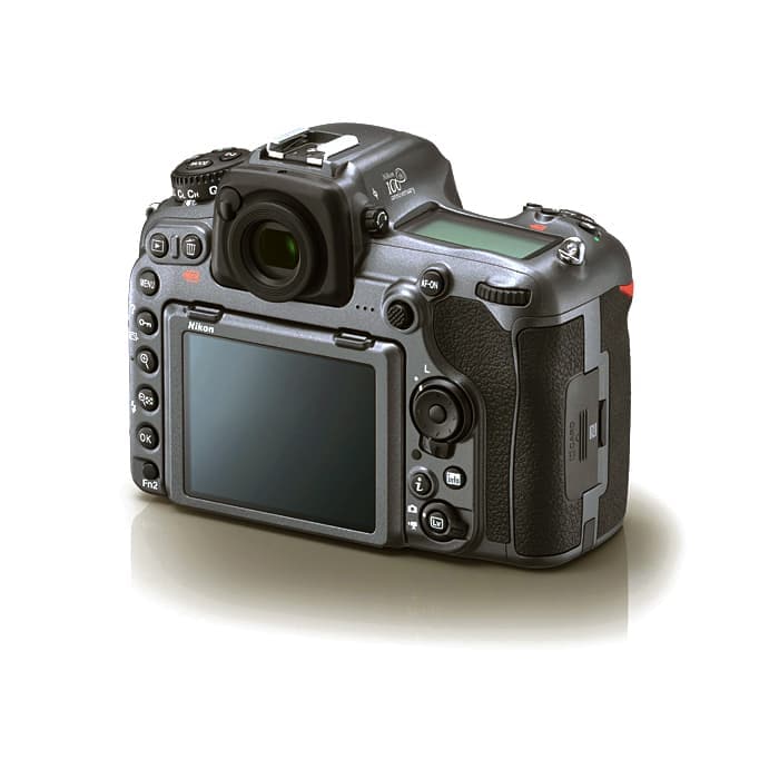 Nikon (ニコン) D500 ボディ 100周年記念モデル メタリックグレー Nikon (ニコン) D500 ボディ 100周年記念モデル メタリックグレー