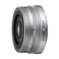 Nikon (ニコン) NIKKOR Z DX 16-50mm F3.5-6.3 VR シルバー
