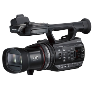 Panasonic (パナソニック) デジタルハイビジョンビデオカメラ HDC-Z10000-K
