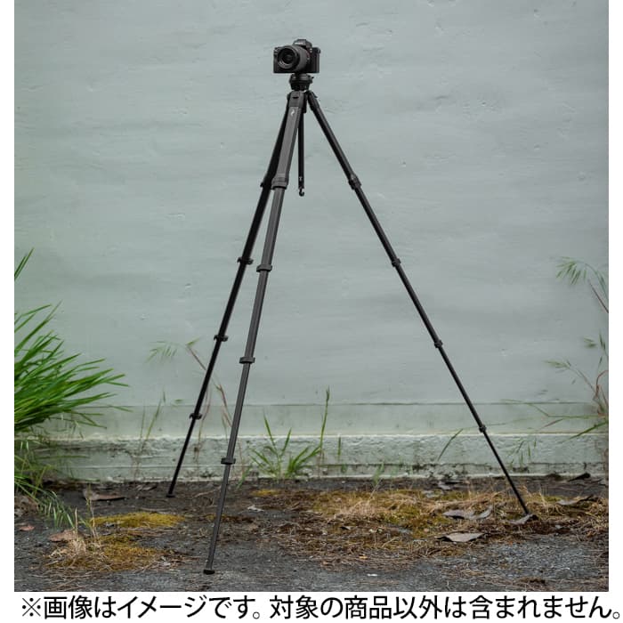 peak design (ピークデザイン) トラベルトライポッド カーボン Travel Tripod TT-CB-5-150-CF-1