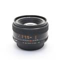 Konica (コニカ) AR 50mm F1.8