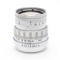 Leica (ライカ) ズミクロン L50mm F2 (固定)