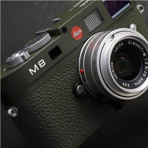 Leica (ライカ) M8.2 サファリ セット メイン