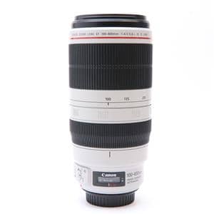 中古)Canon (キヤノン) EF100-400mm F4.5-5.6L IS II USM（商品ID 