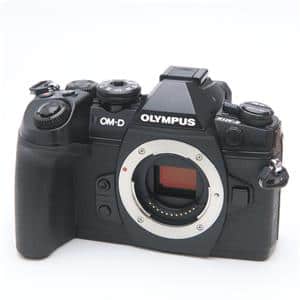 中古)OLYMPUS (オリンパス) OM-D E-M1 Mark II ボディ（商品ID 