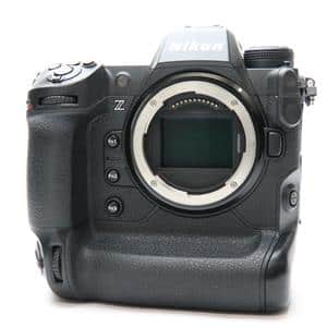 ニコン Nikon Z9 ボディ ミラーレス一眼レフカメラ【中古 ニコン Nikon Z9 ボディ ミラーレス一眼レフカメラ【中古