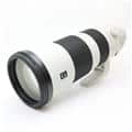 FE 200-600mm F5.6-6.3 G OSS SEL200600G