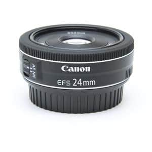新品)Canon (キヤノン) EF-S24mm F2.8 STM(商品ID 新品)Canon (キヤノン) EF-S24mm F2.8 STM(商品ID
