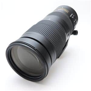 Nikon (ニコン) AF-S NIKKOR 200-500mm F5.6E ED VR メイン