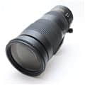 AF-S NIKKOR 200-500mm F5.6E ED VR