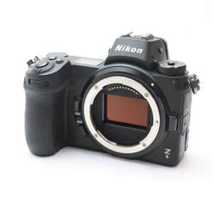 Nikon (ニコン) Z6 ボディ メイン