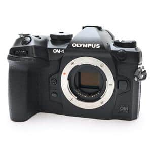 OM SYSTEM（オーエムシステム） OM-1 ボディ メイン