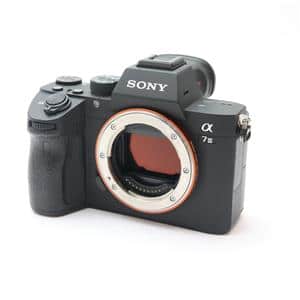 SONY (ソニー) α7III ボディ ILCE-7M3 メイン