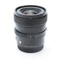 Contemporary 20mm F2 DG DN (ソニーE用/フルサイズ対応)