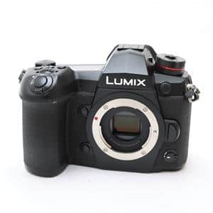 17000→15000円に LUMIX レッドカメラ カメラバッグ付き（中古