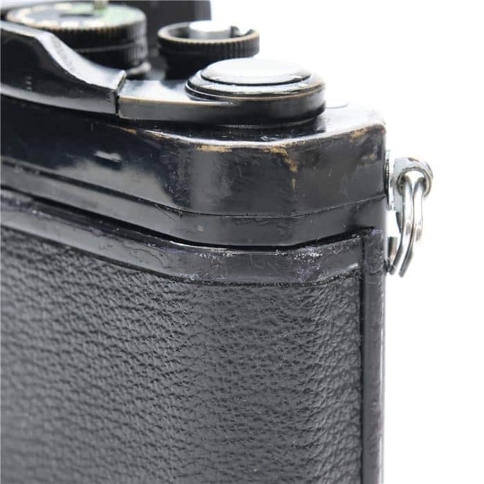 中古)Nikon (ニコン) F2 (eyelevel) ブラック（商品ID：3717021543269