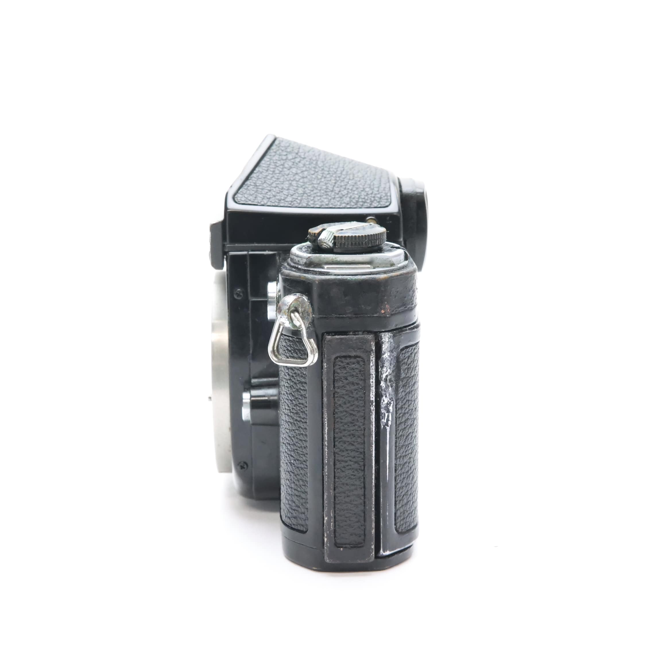 中古)Nikon (ニコン) F2 (eyelevel) ブラック（商品ID：3717021543269