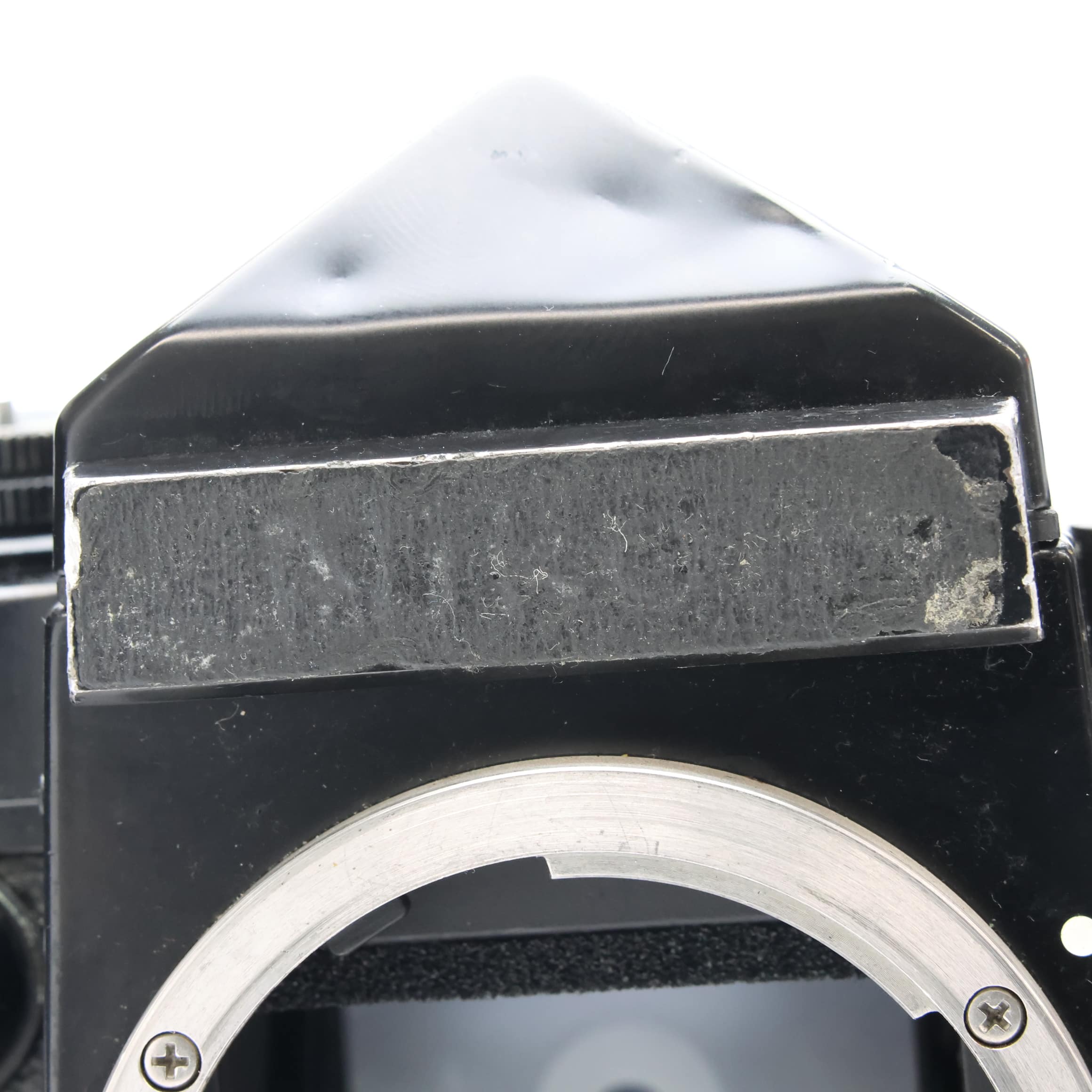 中古)Nikon (ニコン) F2 (eyelevel) ブラック（商品ID：3717021543269