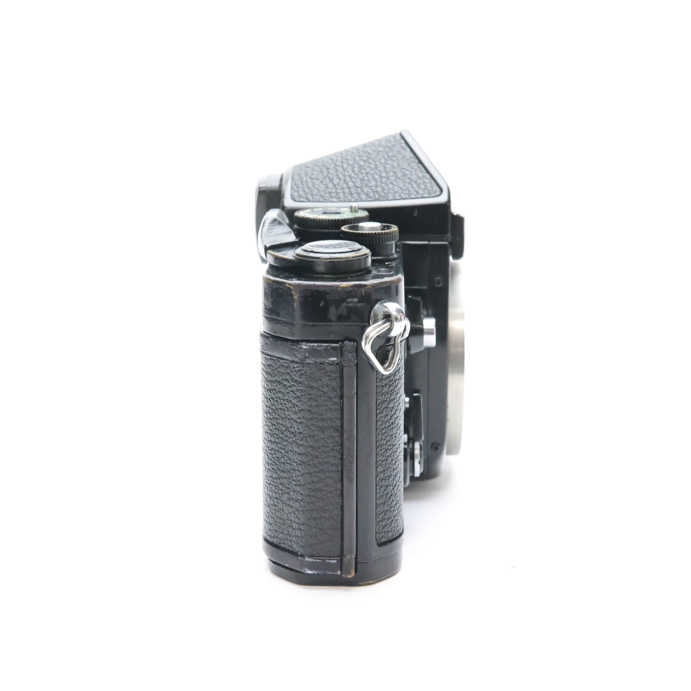 中古)Nikon (ニコン) F2 (eyelevel) ブラック（商品ID：3717021543269