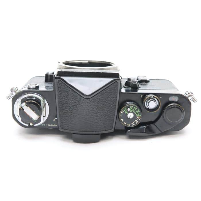 中古)Nikon (ニコン) F2 (eyelevel) ブラック（商品ID