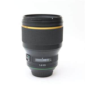 PENTAX (ペンタックス) HD D FA★ 85mm F1.4 ED SDM AW メイン