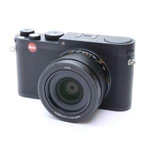 leica (ライカ) x(typ113) ブラック」の商品検索結果 | デジタルカメラ