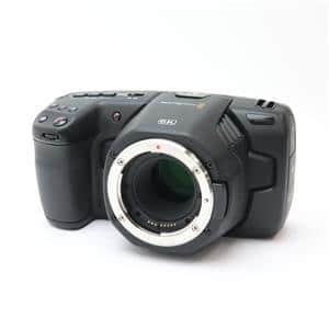 【訳あり動作品】bmpcc6k Amazon | Blackmagic Design ブラックマジックデザイン 【国内正規品