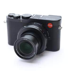 新品)Leica (ライカ) D-LUX8（商品ID：4548182191919）詳細