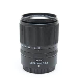 Nikon (ニコン) NIKKOR Z DX 18-140mm F3.5-6.3 VR メイン