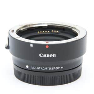 Canon マウントアダプターEF-EOS M」の商品検索結果 | デジタル