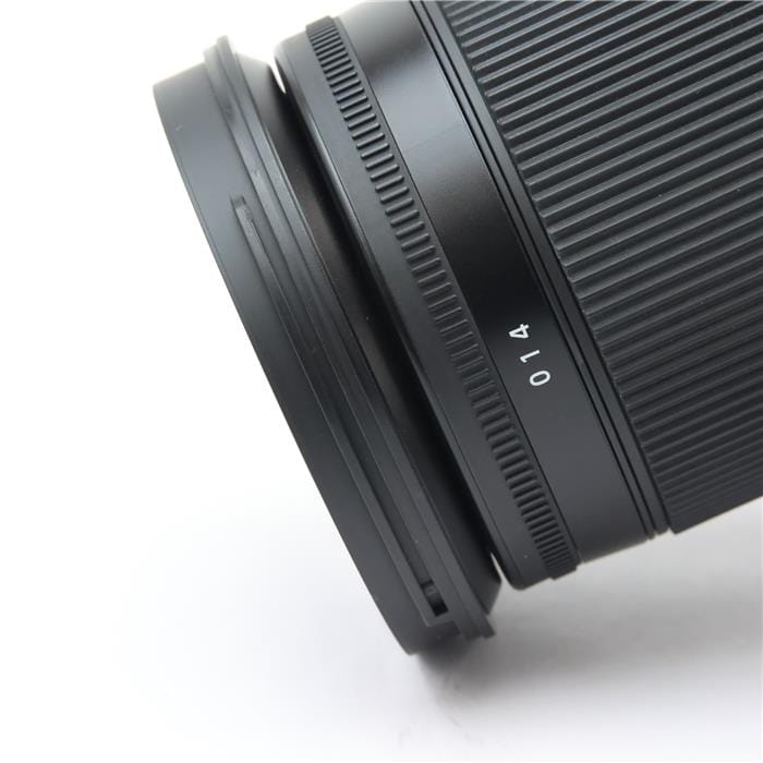 Contemporary 18-300mm F3.5-6.3 DC MACRO HSM (ペンタックス用)