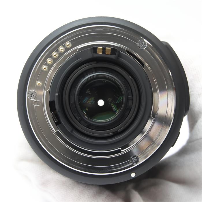 Contemporary 18-300mm F3.5-6.3 DC MACRO HSM (ペンタックス用)