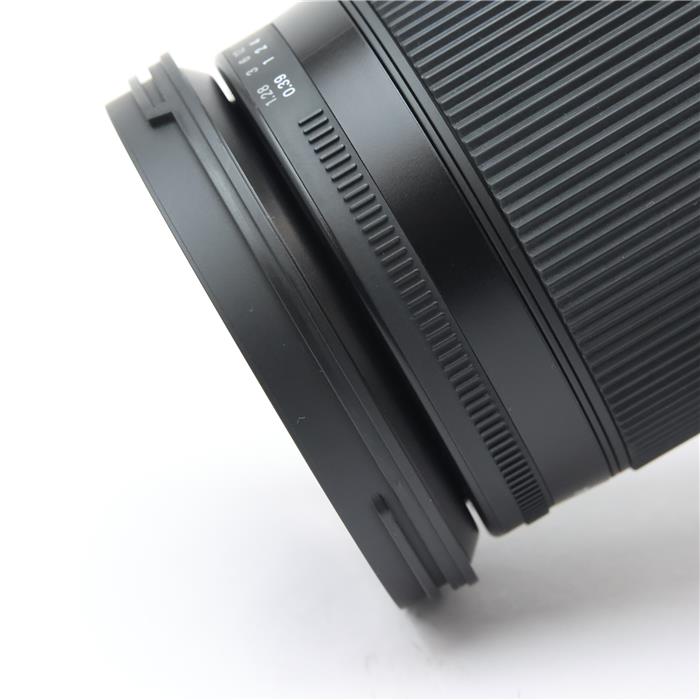 Contemporary 18-300mm F3.5-6.3 DC MACRO HSM (ペンタックス用)