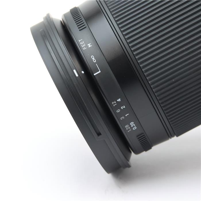 Contemporary 18-300mm F3.5-6.3 DC MACRO HSM (ペンタックス用)