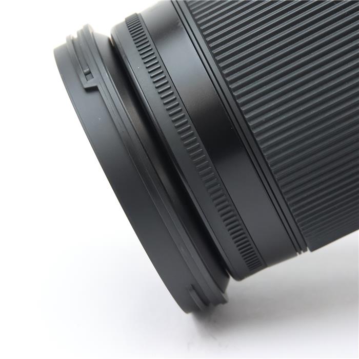 Contemporary 18-300mm F3.5-6.3 DC MACRO HSM (ペンタックス用)