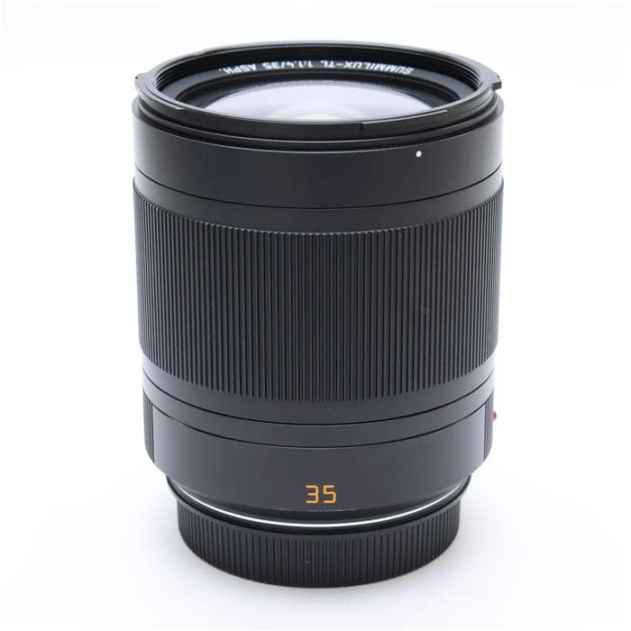 ズミルックス TL35mm F1.4 ASPH.