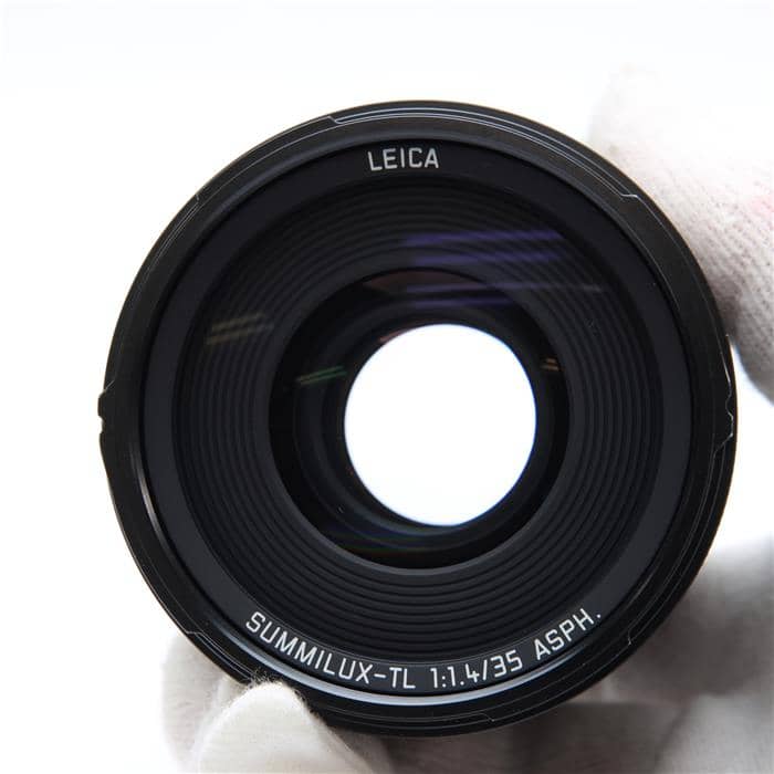 ズミルックス TL35mm F1.4 ASPH.