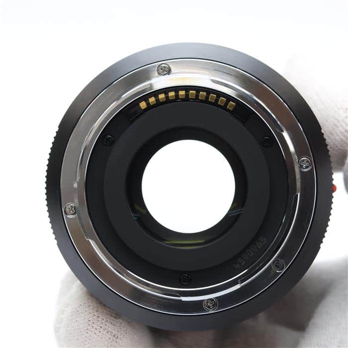 ズミルックス TL35mm F1.4 ASPH.