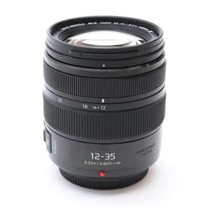 LUMIX G X VARIO 12-35mm F2.8」の商品検索結果 | デジタルカメラ