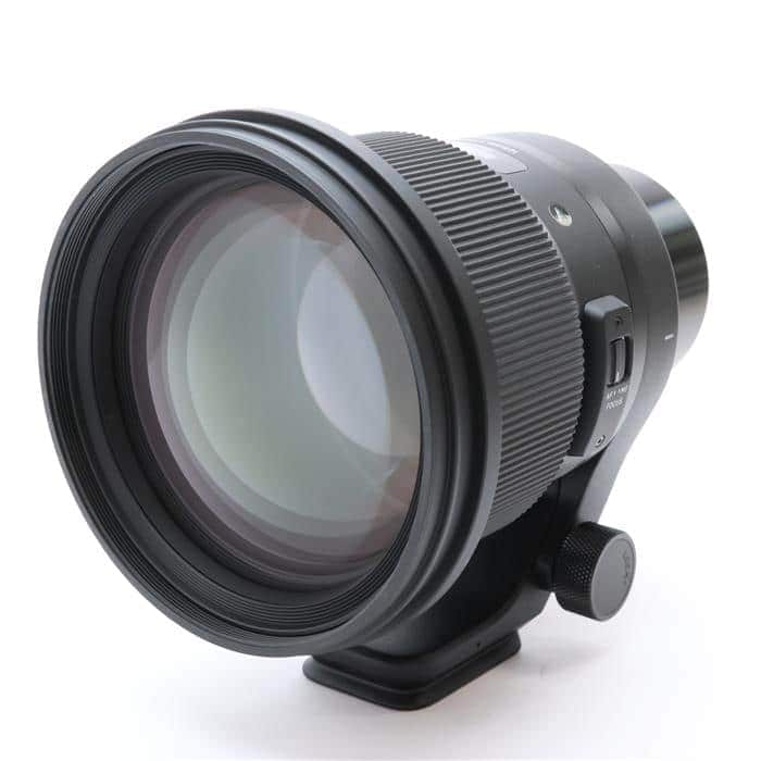 Art 105mm F1.4 DG HSM  (ライカSL/TL用)