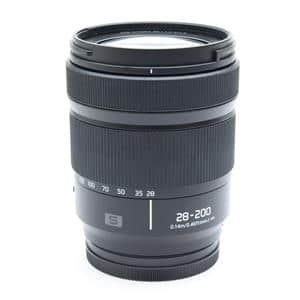 panasonic (パナソニック) lumix s 28-200mm f4-7.1 macro o.i.s.」の