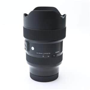 新品)SIGMA (シグマ) Art 14-24mm F2.8 DG DN (ライカSL/TL用)（商品ID