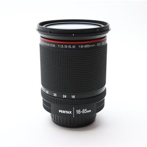 PENTAX (ペンタックス) HD DA16-85mm F3.5-5.6ED DC WR メイン