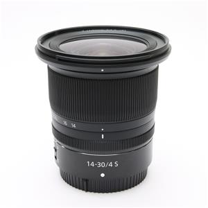 Nikon (ニコン) NIKKOR Z 14-30mm F4 S メイン