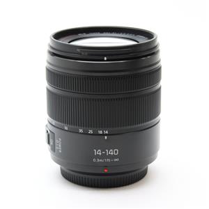 LUMIX G VARIO 14-140mm」の商品検索結果 | デジタルカメラ、ミラー