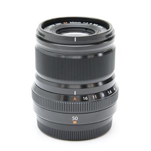 新品)FUJIFILM (フジフイルム) フジノン XF50mm F2 R WR ブラック 新品)FUJIFILM (フジフイルム) フジノン XF50mm F2 R WR ブラック